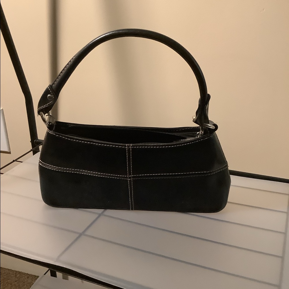 Vintage shoulder bag